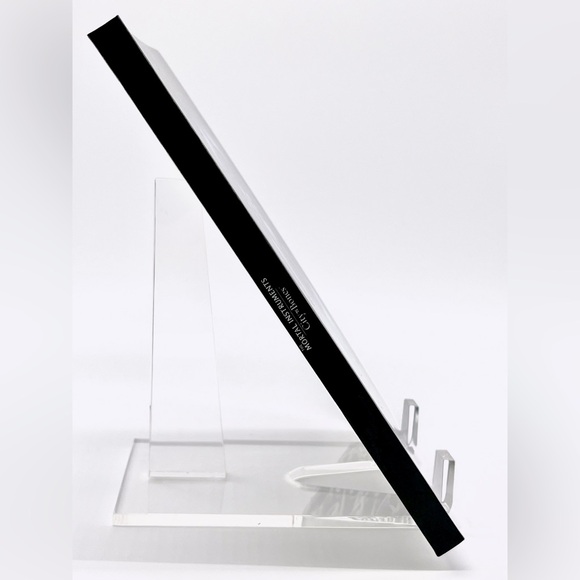 NEW The Mortal Instruments Licensed Journal and Jace’s Stele UV Light Ink Pen - Picture 5 of 13